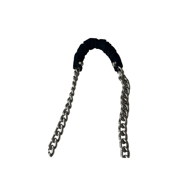 Zara Small Shoulder Bag - Picture 6 of 9